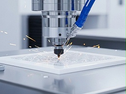 麦克风阵列外壳CNC加工高精度