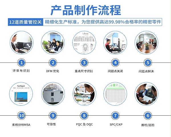 车床铝件镜面加工