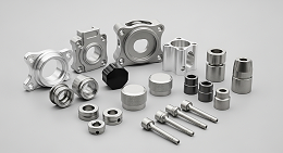 厂家推荐：麦克风阵列外壳CNC加工如何攻克高精度与声学一致性难题？