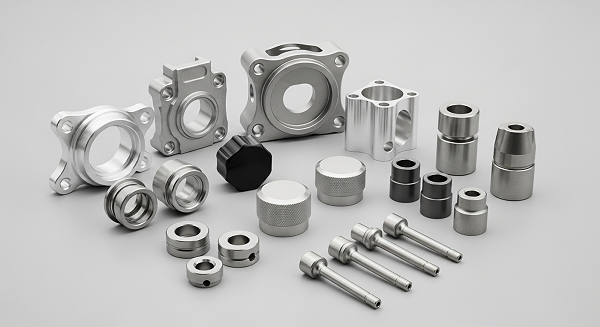 为您推荐：高精度无人机机身框架CNC加工制造商的最佳选择1