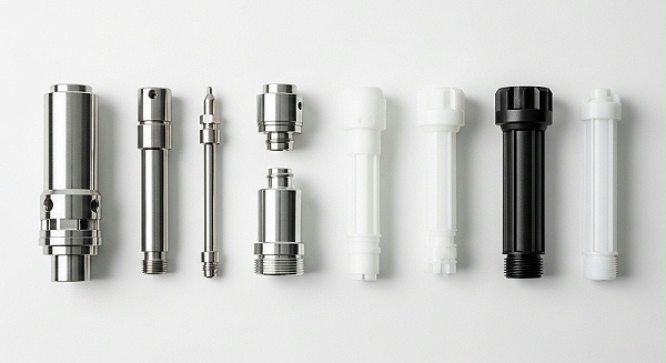 水质检测仪传感器CNC加工是什么？全面解析其工艺与应用4