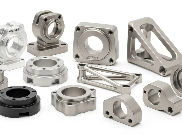 车床铝件镜面加工