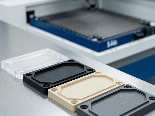 车床铝件镜面加工