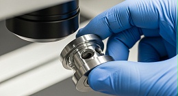 电摩方向柱小批量精密件CNC加工厂家推荐，15年工艺交期双稳