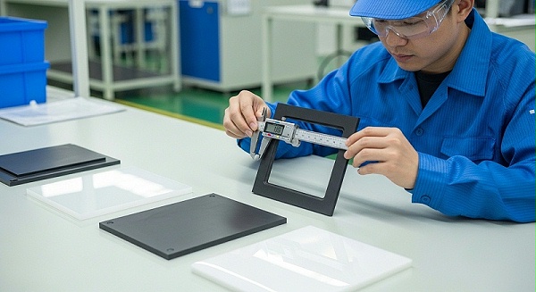 提升效率：晶圆承载支架CNC加工的5大核心优势2