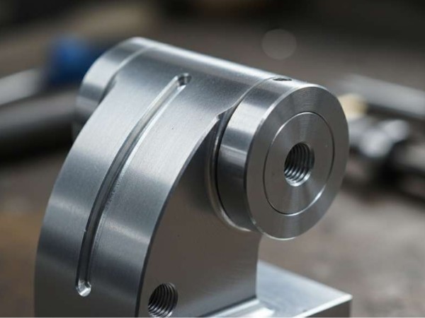 车床铝件镜面加工