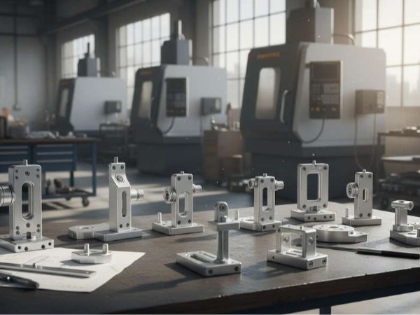 车床铝件镜面加工