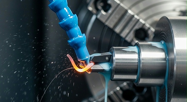 如何实现设备精密连接轴数控加工的极致精度？2