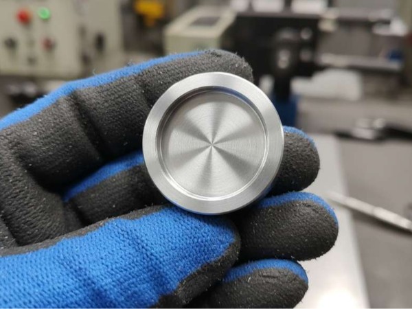 车床铝件镜面加工