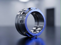 专业钓鱼灯外壳CNC加工