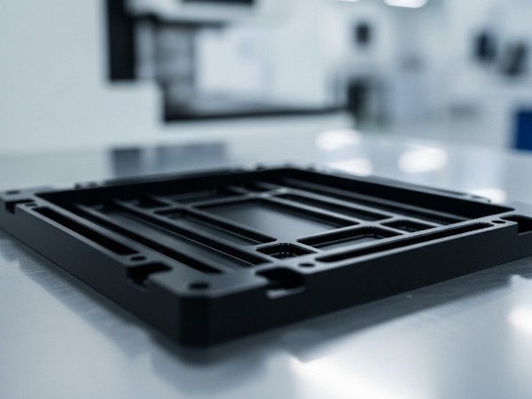 车床铝件镜面加工