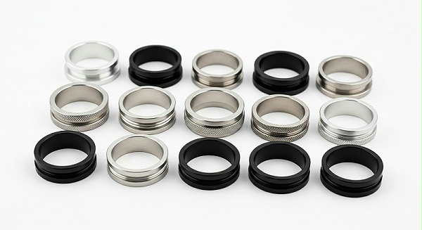 探寻测试定位环CNC加工源头工厂：质量与交期如何保障？4