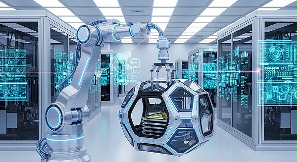 晶圆承载支架CNC加工通常使用哪些材料？如何选择？4