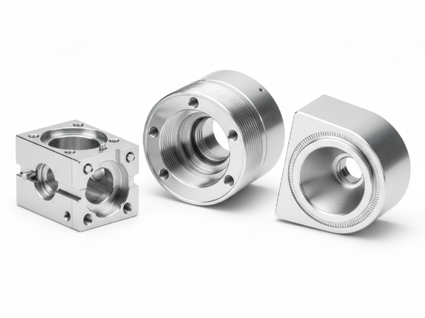 车床铝件镜面加工