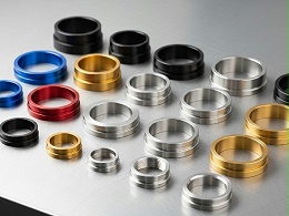 无人机云台支架CNC加工厂家