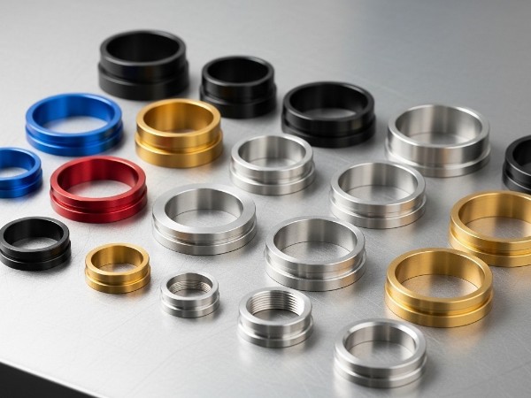 车床铝件镜面加工