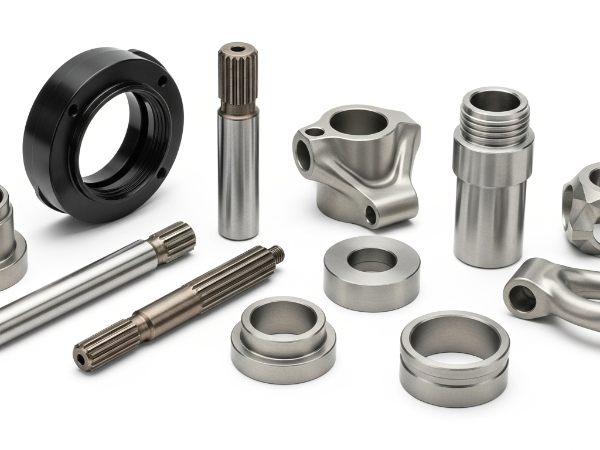 车床铝件镜面加工