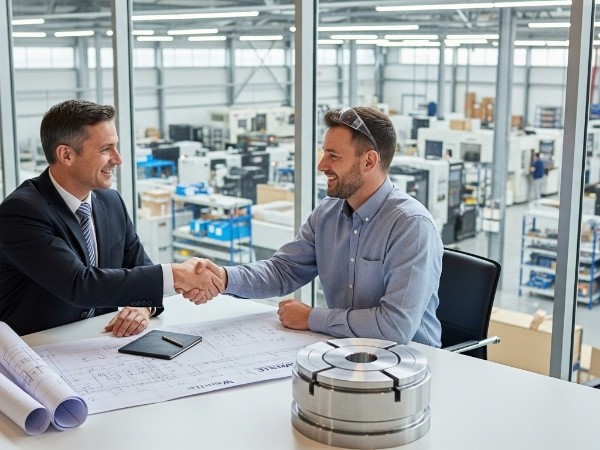 车床铝件镜面加工