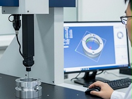 机械刹车帽CNC铝加工厂家