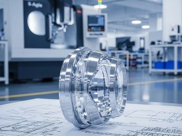 渔具阻力调节旋钮CNC加工厂家