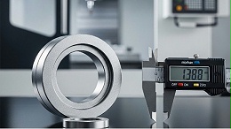 光学零件cnc加工刀具选择指南：如何保证切削质量？