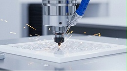 光学零件CNC加工变形？伟迈特教你三招化解材料内应力难题