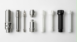 光学零件加工难点？五轴联动技术在复杂形状光学零件cnc加工中的应用优势全解析