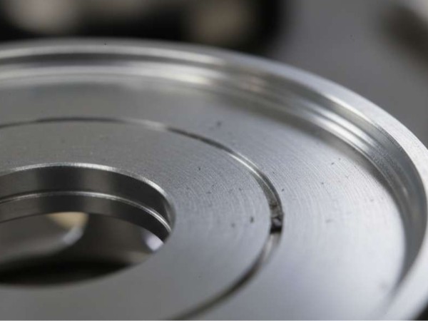 车床铝件镜面加工