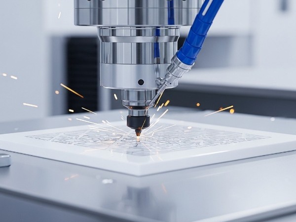 车床铝件镜面加工