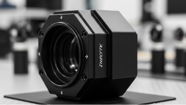 提升竞争力：6种高级光学零件外壳CNC加工表面处理工艺