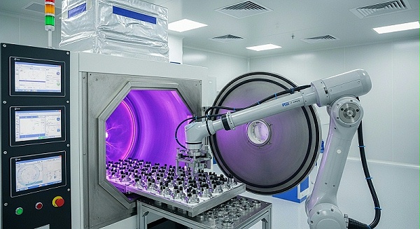 提升竞争力：6种高级光学零件外壳CNC加工表面处理工艺2