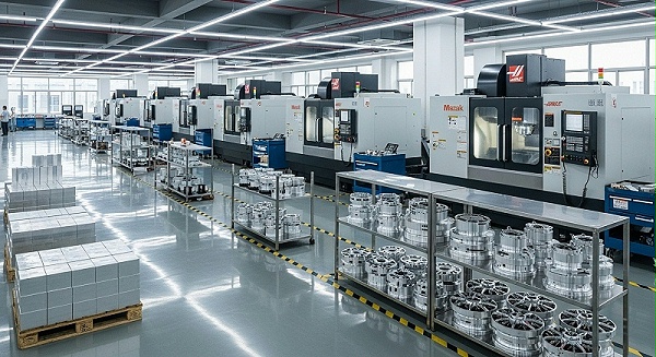 如何选择最适合你的无人机零件外壳CNC加工服务商？4 (2)