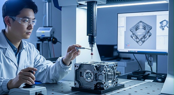 光学零件外壳CNC加工：它究竟是什么？3