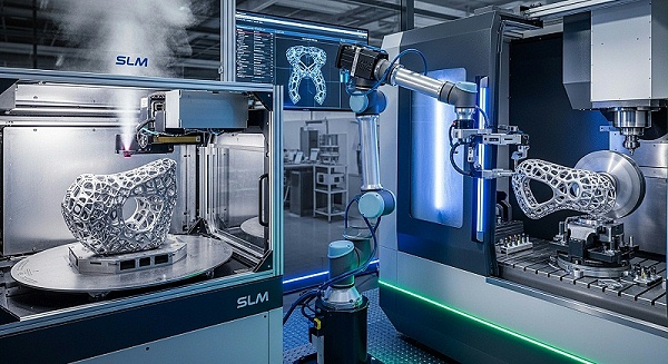 如何优化机器人零件外壳的设计以降低CNC加工成本？3