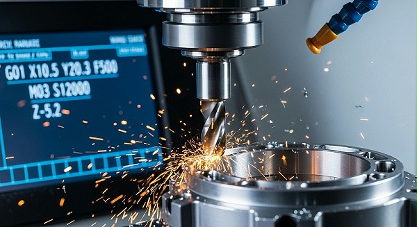 光学零件外壳CNC加工：它究竟是什么？2