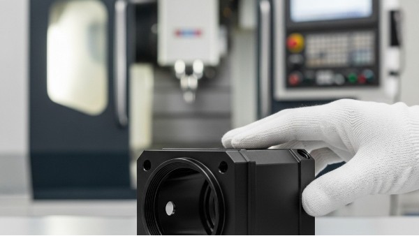 高精度光学零件外壳CNC定制加工：如何选择技术领先的实力厂家？