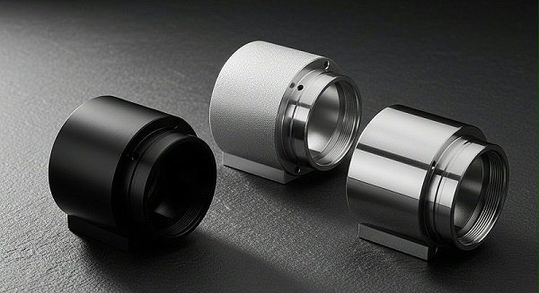 高精度光学零件外壳CNC定制加工：如何选择技术领先的实力厂家？3