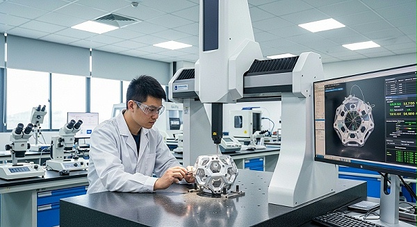 如何选择最适合你的无人机零件外壳CNC加工服务商？3 (2)