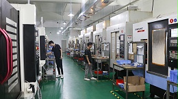 CNC加工厂家如何提高生产线的灵活性？