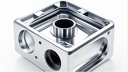 精密CNC加工与3D打印技术结合的应用前景如何？