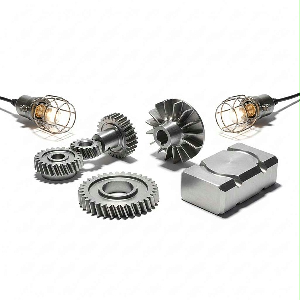 车床铝件镜面加工