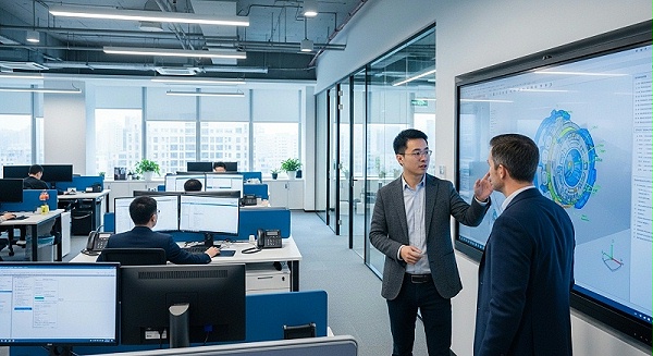 如何选择最佳的离心机转子固定座CNC加工服务？4