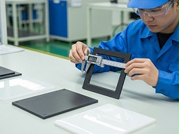 手机主板精密定制CNC加工厂家