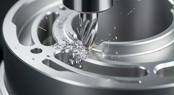 5大突破：五轴CNC加工如何提升医疗零件外壳的精密与效率2