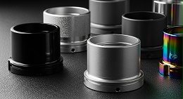 光学类零件外壳CNC加工厂家怎么选？采购B2B必看指南