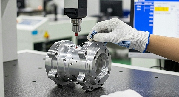 定制化光学零件铝外壳CNC加工工厂：满足您的需求需求2