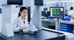 光学类零件外壳CNC加工是什么？一篇深入解析