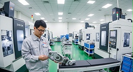 如何选择最适合您的医疗精密零件外壳CNC加工服务商？