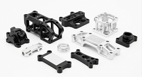 如何选择最适合你的无人机零件外壳CNC加工服务商？4 (3)