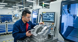 避免CNC加工铝外壳表面处理的8个常见误区，省钱又提质